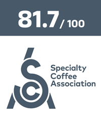 Speciality coffee association